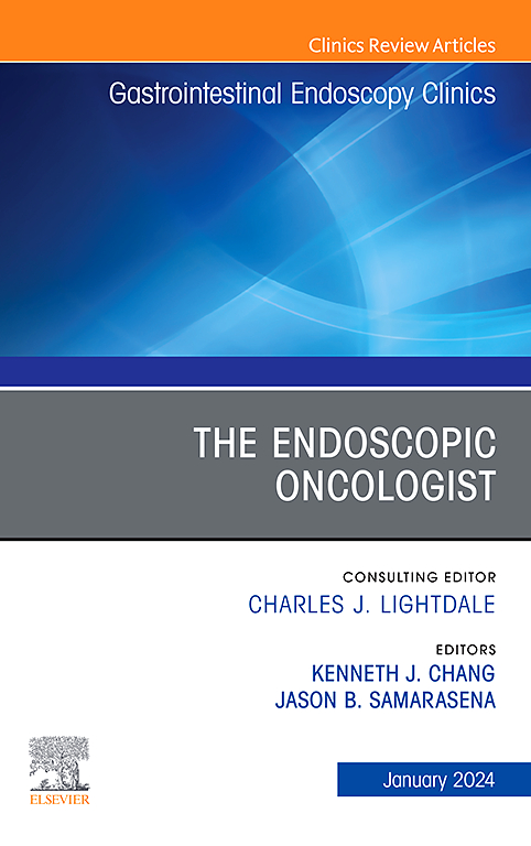 Go to journal home page - Gastrointestinal Endoscopy Clinics of North America